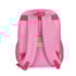 Mochila Luxcel Turma Da Monica Infantil Rosa