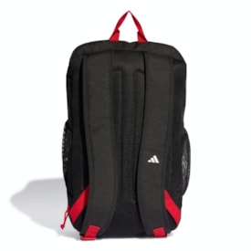 Mochila Manchester United Adidas Masculino Preto