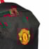 Mochila Manchester United Adidas Masculino Preto