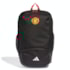 Mochila Manchester United Adidas Masculino Preto