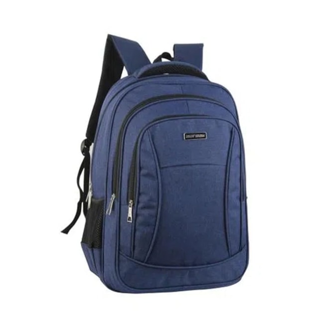 Mochila Mormai Unissex Azul
