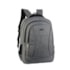Mochila Mormai Unissex Cinza