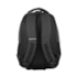 Mochila Mormai Unissex Preto