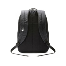 Mochila Nike Brasilia Infantil Preto
