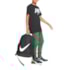 Mochila Nike Brasilia Infantil Preto