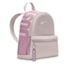 Mochila Nike Brasilia Mini Jdi Infantil Lilas