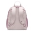 Mochila Nike Brasilia Mini Jdi Infantil Lilas