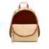 Mochila Nike Brasilia Mini Jld Infantil Caqui