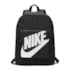 Mochila Nike Classsic Unissex Infantil Preto