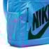 Mochila Nike Elemental Infantil Azul