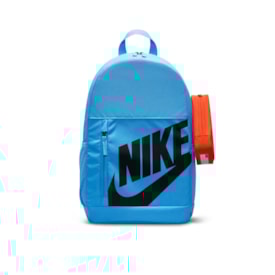 Mochila Nike Elemental Infantil Azul