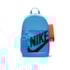 Mochila Nike Elemental Infantil Azul