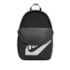 Mochila Nike Elemental Infantil Preto