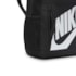 Mochila Nike Elemental Infantil Preto