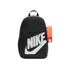Mochila Nike Elemental Infantil Preto
