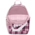 Mochila Nike Elemental Infantil Rosa