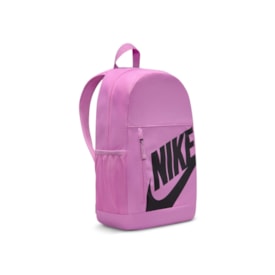 Mochila Nike Elemental Infantil Roxo