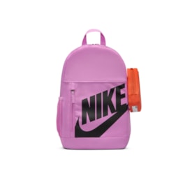 Mochila Nike Elemental Infantil Roxo