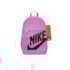 Mochila Nike Elemental Infantil Roxo