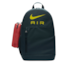 Mochila Nike Elemental Infantil Unissex Verde