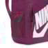 Mochila Nike Elemental Infantil Vermelho