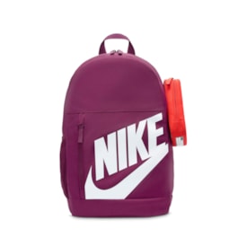 Mochila Nike Elemental Infantil Vermelho