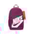 Mochila Nike Elemental Infantil Vermelho