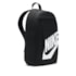 Mochila Nike Elemental Unissex Preto
