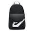 Mochila Nike Elemental Unissex Preto