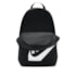Mochila Nike Elemental Unissex Preto