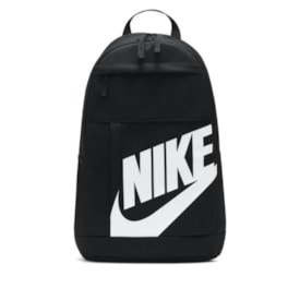 Mochila Nike Elemental Unissex Preto
