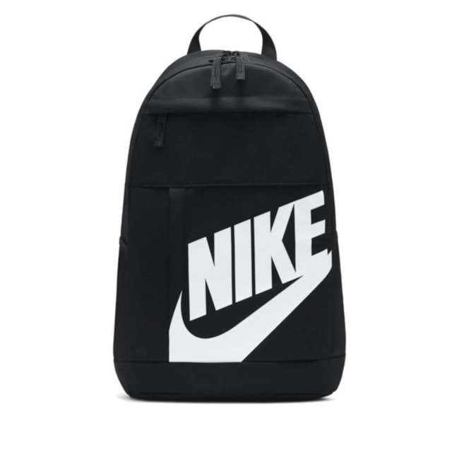 Mochila Nike Elemental Unissex Preto