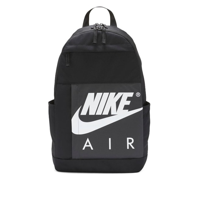 Mochila Nike Elemental Unissex Preto