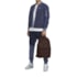 Mochila Nike Heritage Unissex Marrom