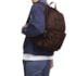 Mochila Nike Heritage Unissex Marrom