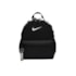 Mochila Nike  Infantil Brasilia Mini Preto