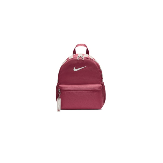 Mochila Nike Infantil Brasilia Mini Vermelho
