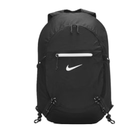Mochila Nike Stash Unissex Preto