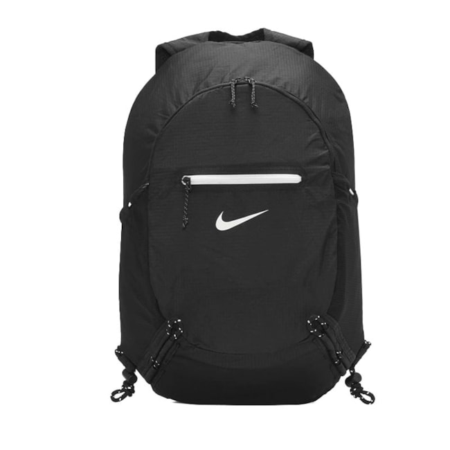 Mochila Nike Stash Unissex Preto