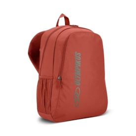 Mochila Olympikus Essential Unissex Redwod