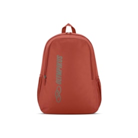 Mochila Olympikus Essential Unissex Redwod
