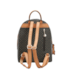 Mochila Passeio Monograma Chenson Feminina Cafe
