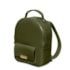Mochila Petit Jolie Lizzy Feminina Verde Musgo