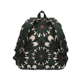 Mochila Pipoquinha Farm Feminino Verde