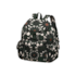 Mochila Pipoquinha Farm Feminino Verde