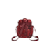 Mochila Pipoquinha Farm Feminino Vermelho