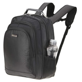 Mochila Porta-Notebook Tonin Exec Preto