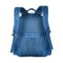 Mochila Rebecca Bonbon Infantil Feminina Azul