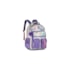 Mochila Rebecca Bonbon Infantil Feminina Holográfico Lilas