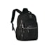 Mochila Rebecca Bonbon Infantil Feminina Preto